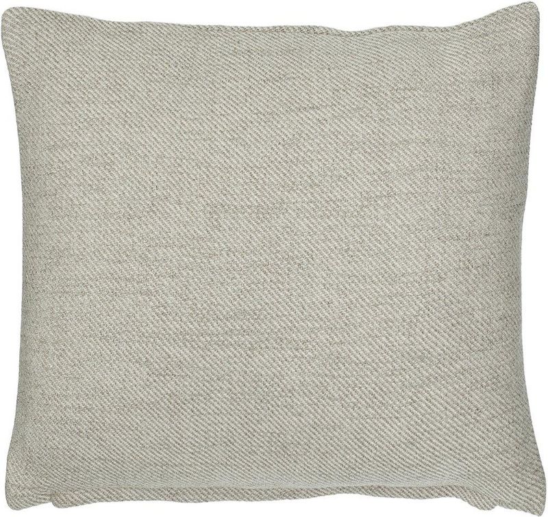 Svanefors Greenwich Kuddfodral Beige 45x45 cm