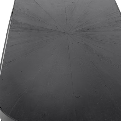Konsolbord Svart Gran (träd) Carter | Bloomingville
