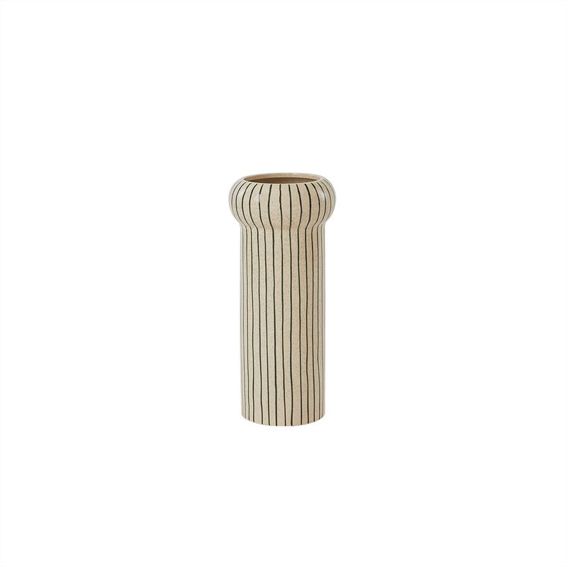 Dekoration Mörk Stengods OYOY LIVING