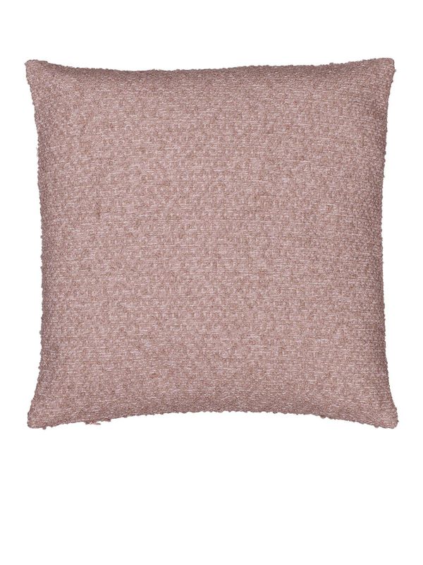 Trond Kuddfodral Ljus Rosa 60x60cm | Svanefors