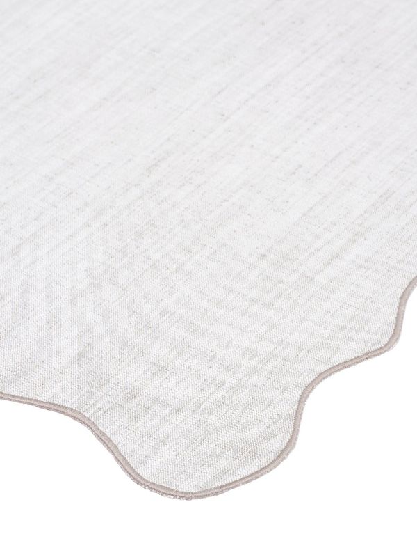 Sabina Tablett Natur 35x45cm | Svanefors