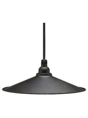 Lamina lampskärm inkl Flex out 2.5m Svart | PR Home