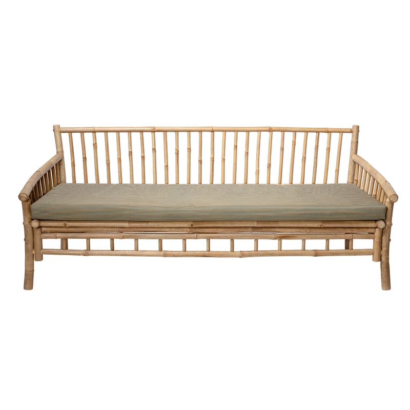 Soffa Natur Bambu Sole | Bloomingville