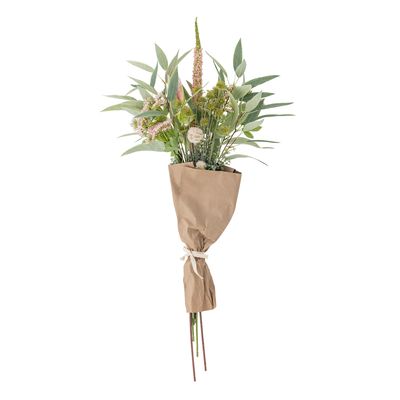 Bukett Rosa Konstgjorda blommor Blush | Bloomingville