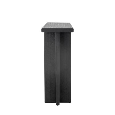 Cupa Konsolbord Svart Gran H80.5cm Bloomingville