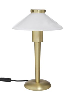August Bordslampa Opal 34cm | PR Home
