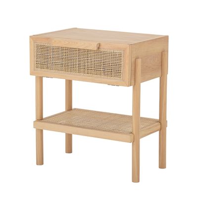 Sidobord Natur Furu Manon | Bloomingville