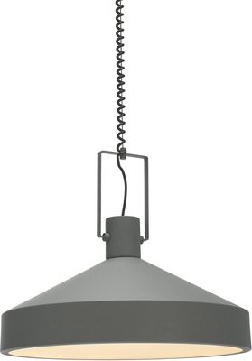 Jojo Taklampa Grå 55cm | PR Home