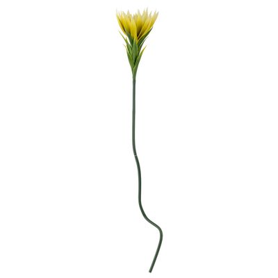 Stjälk Gul Konstgjorda blommor Lily | Bloomingville