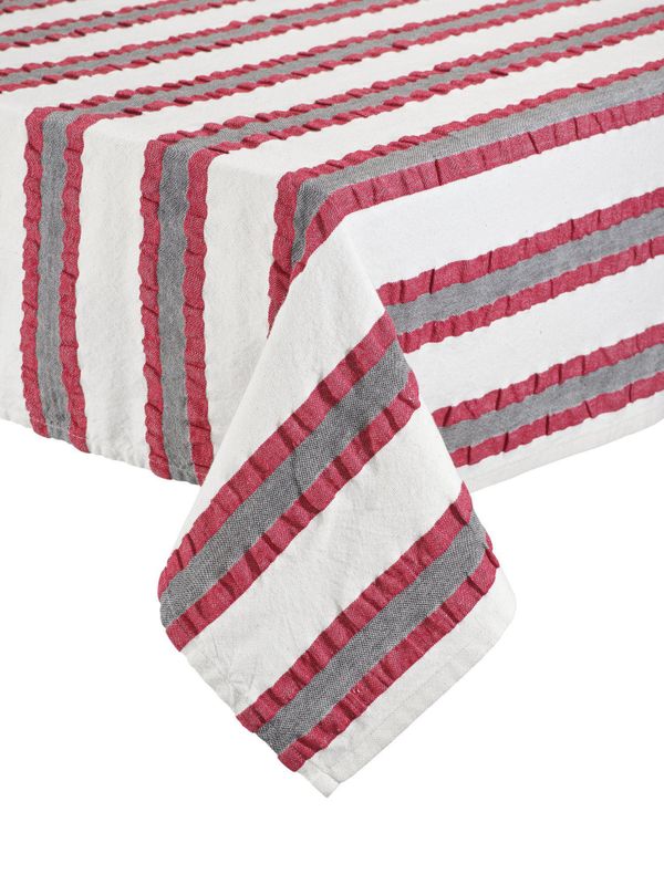 Lollo Duk Röd 145x280cm Svanefors