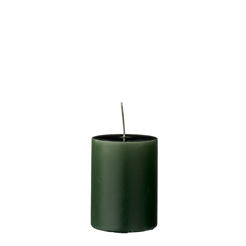 Ljus Grön Paraffin Anja | Bloomingville