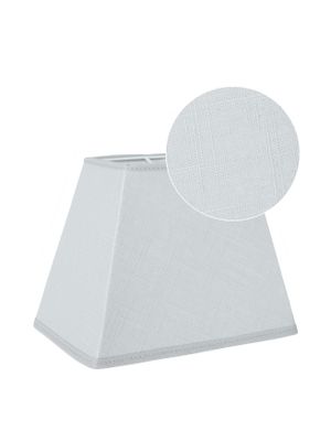 PR Home Sofia Lampskärm Classico Grå 27cm