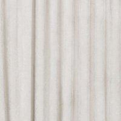 Svanefors Estelle Gardin 2-pack Vit 135x280 cm