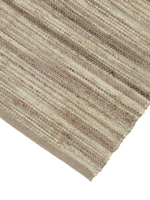 Svanefors Justus Matta Natur 70x300 cm