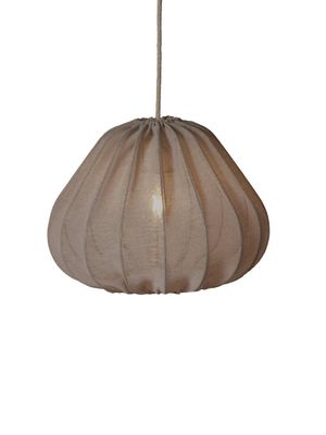 PR Home Sienna Taklampa Diana Mossa 28x40cm