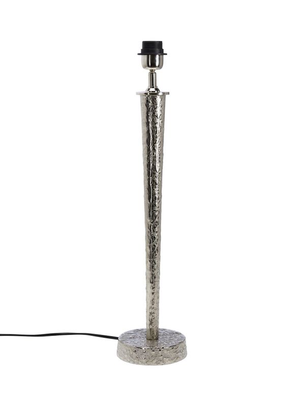Bob Lampfot Silver 61 cm PR Home
