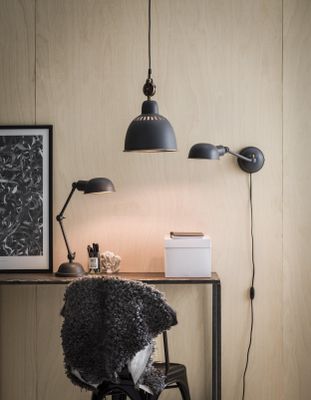 Cleveland Taklampa Jako 23cm | PR Home