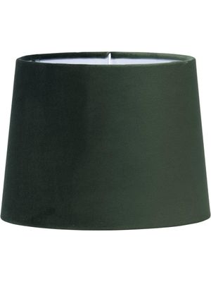 PR Home Sofia Sammet Smaragd 35cm