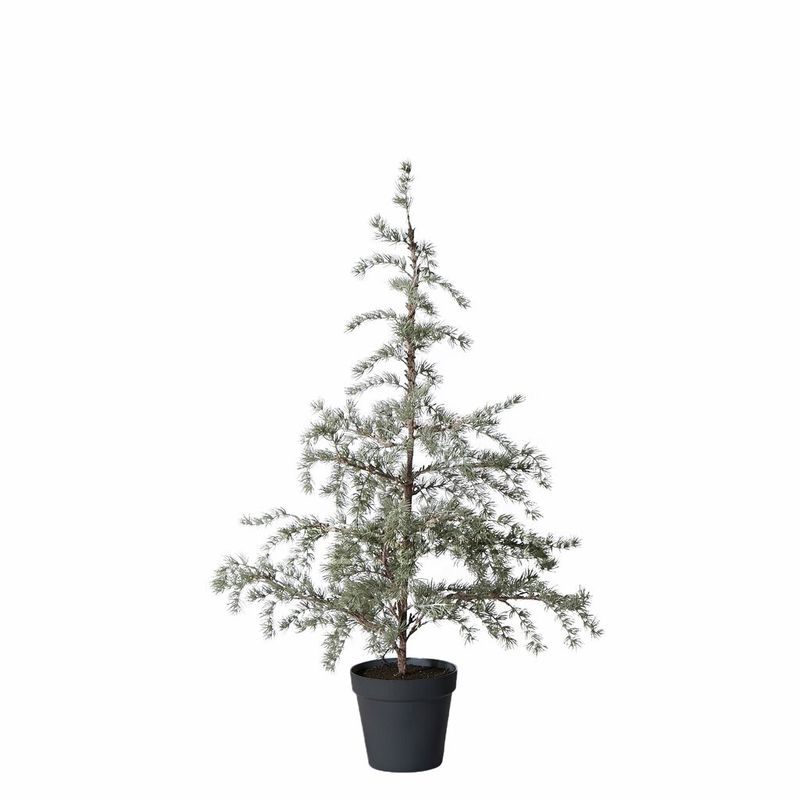 Lene Bjerre Cedille LED Träd H120 cm