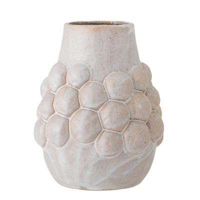 Vas Natur Stengods Poldor | Bloomingville