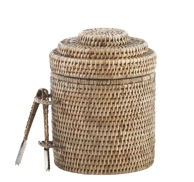 Lene Bjerre Norah Ishink Natur Rotting H26 cm