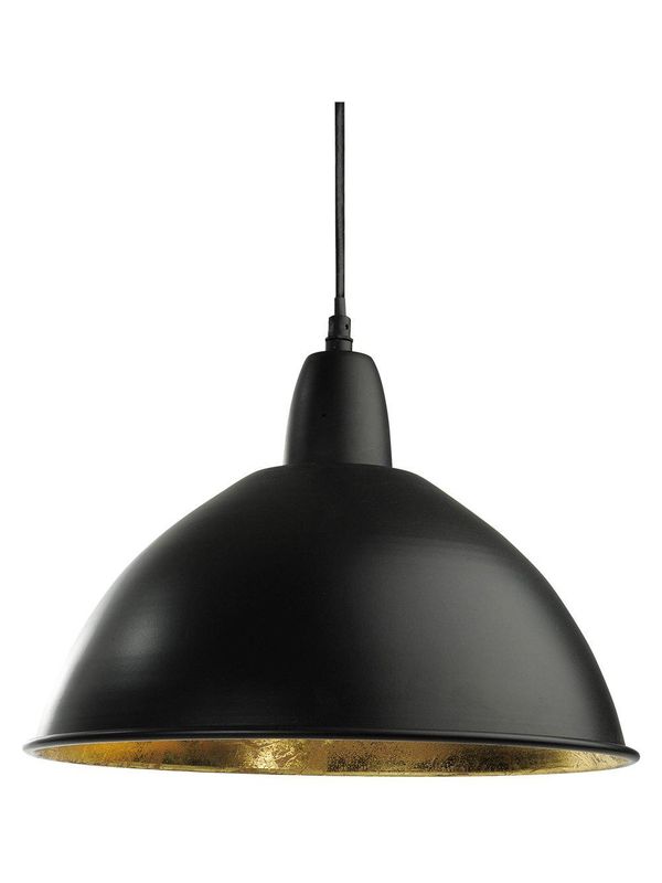 PR Home Classic Taklampa Svart 47 cm