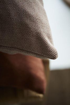 Svanefors Greenwich Kuddfodral Ljusrosa 60x60 cm