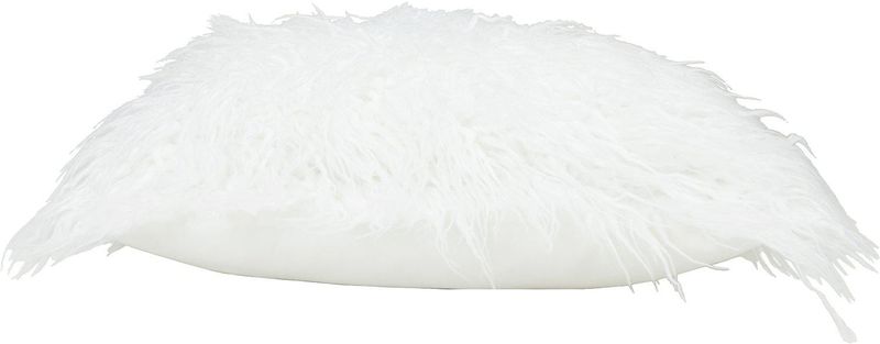 Margit Kuddfodral Off White 45x45cm | Svanefors