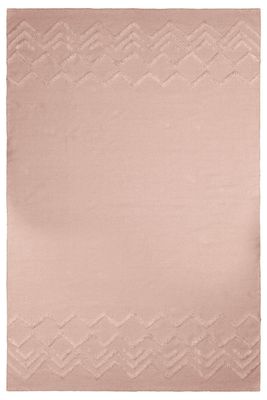 Madison Matta Rosa 170x240cm | Svanefors