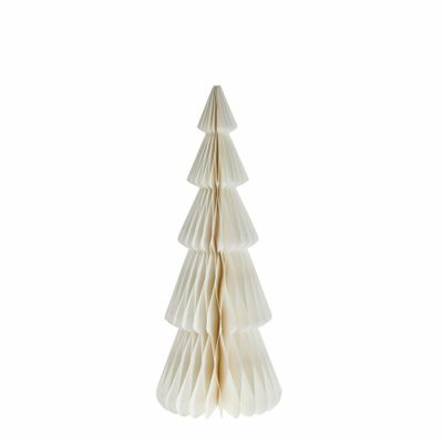 Lene Bjerre Poelle tree Dekoration H35 cm