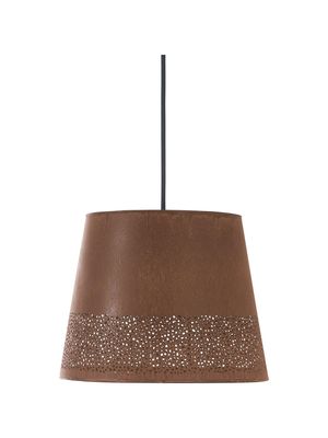 Corta Taklampa Rost 38cm | PR Home