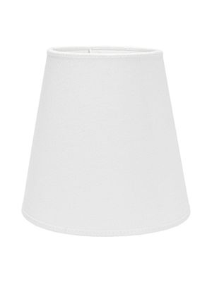 PR Home Cia Toppringskärm Lin Offwhite 20cm