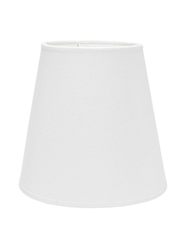 PR Home Cia Toppringskärm Lin Offwhite 20cm