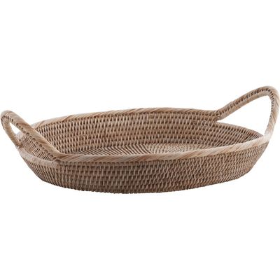 Lene Bjerre Norah Korg Natur Rotting 49x32 cm