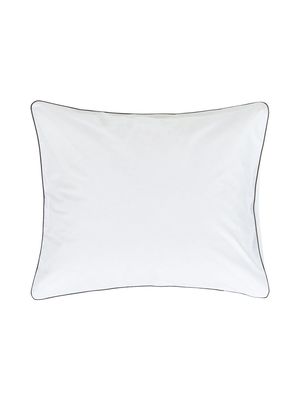 Carlton Örngott Vit 60x63cm | Svanefors