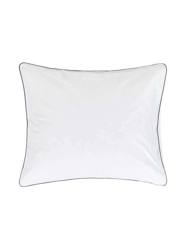 Carlton Örngott Vit 60x63cm | Svanefors