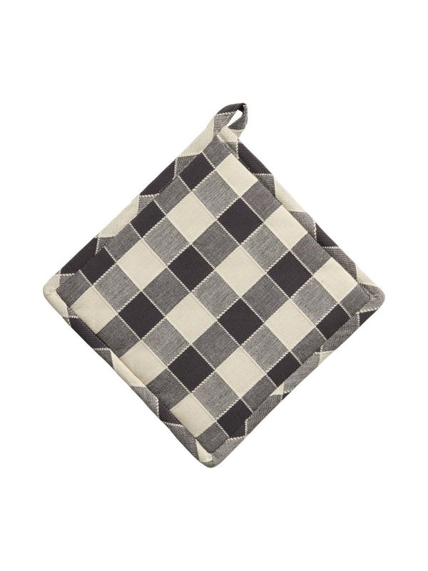 Mary Grytlapp Asfalt 22x22cm | Svanefors