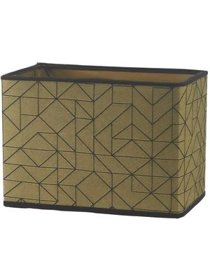 PR Home Rakel Lampskärm Ares Gold 19cm