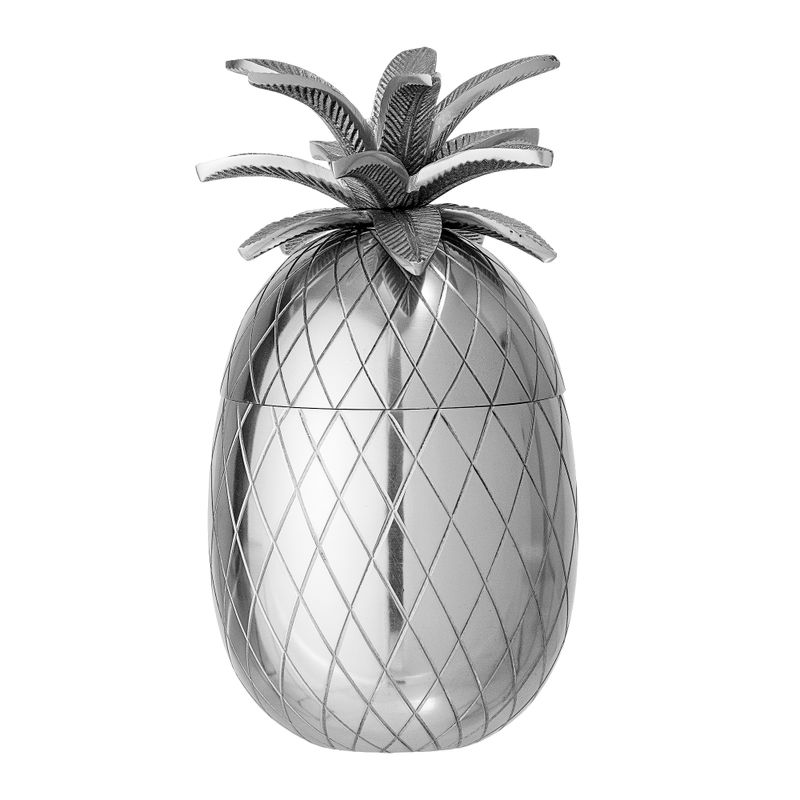 Ishink Silver Aluminium Yuichi | Bloomingville