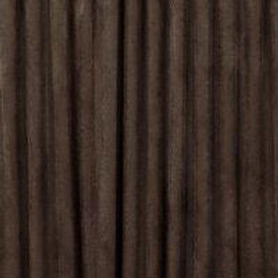 Svanefors Estelle Gardin 2-pack Mocca 135x280 cm