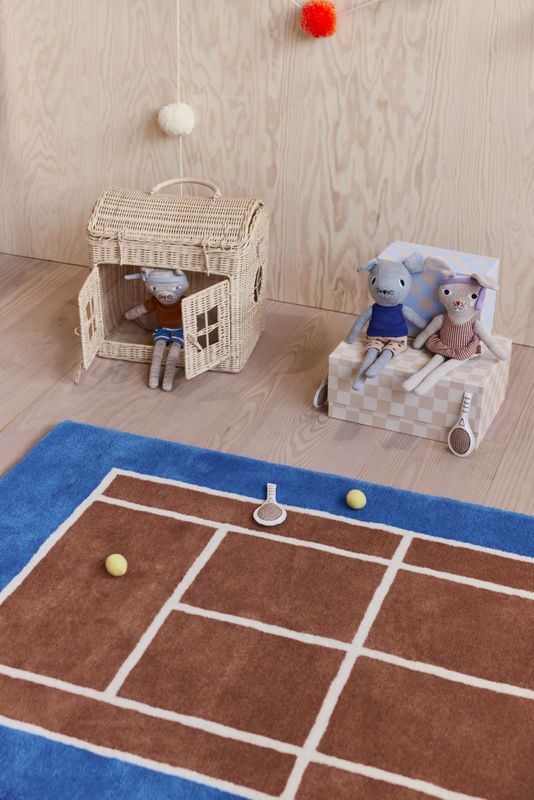 OYOY-M107638-Club-House-M107627-Mana-M107630-Tennis-M107698-Nuni-M107699-Miew-M107700-Polly