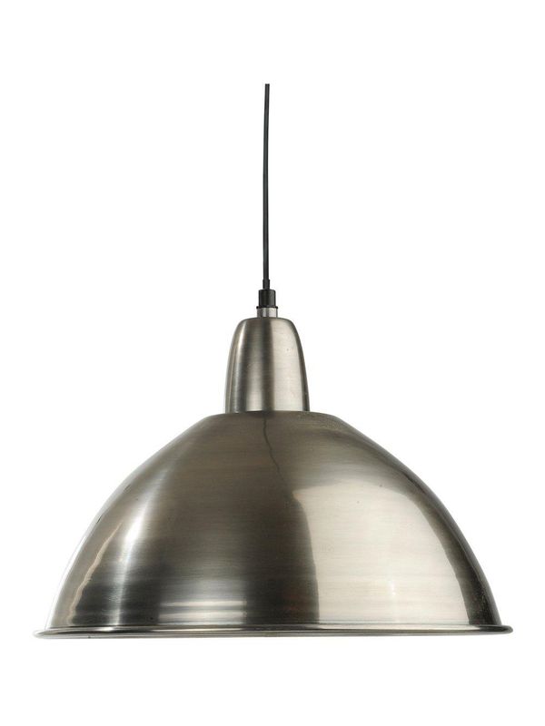 PR Home Classic Taklampa Antiksilver 35 cm