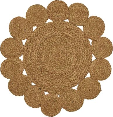 Dal Tablett Kanel 40cm | Svanefors