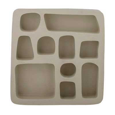Hylla Natur Polyresin Antonio | Bloomingville