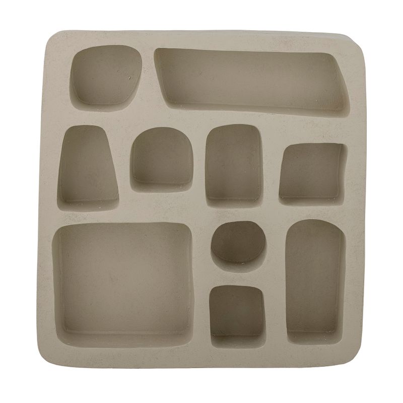 Hylla Natur Polyresin Antonio | Bloomingville