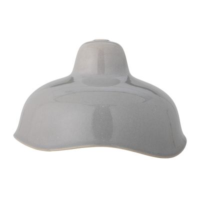 Bloomingville Garner Lampskärm Grå Stengods Ø23 cm