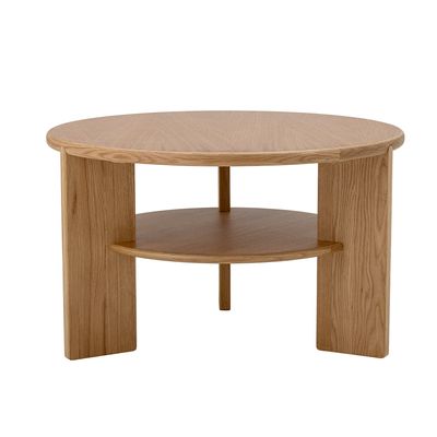 Soffbord Natur Ek Lourdes | Bloomingville