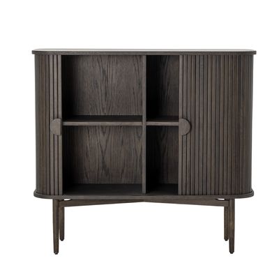 Valencia Skåp Brun MDF L110 cm Bloomingville