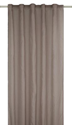 Rimy Gardin Nougat 280x300cm | Svanefors