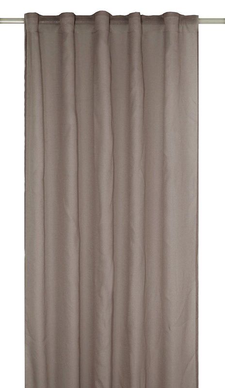 Rimy Gardin Nougat 280x300cm | Svanefors